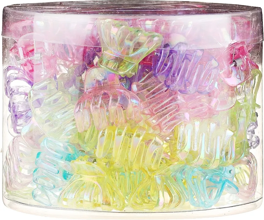 Top Choice Set ukosnica za kosu 24832