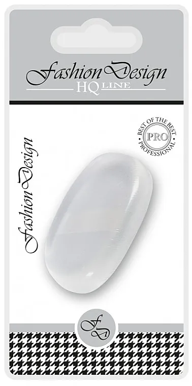 Top Choice Silicone Sponge 36675 Silikonska spužvica za šminkanje