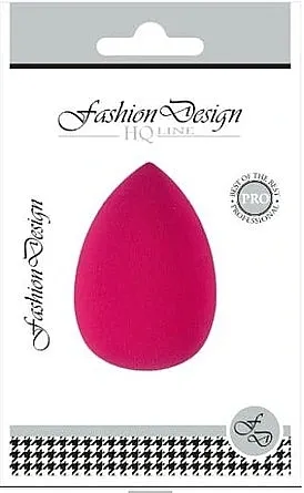 Top Choice Sponge Blender Sunđer za blendovanje, 35135, roze
