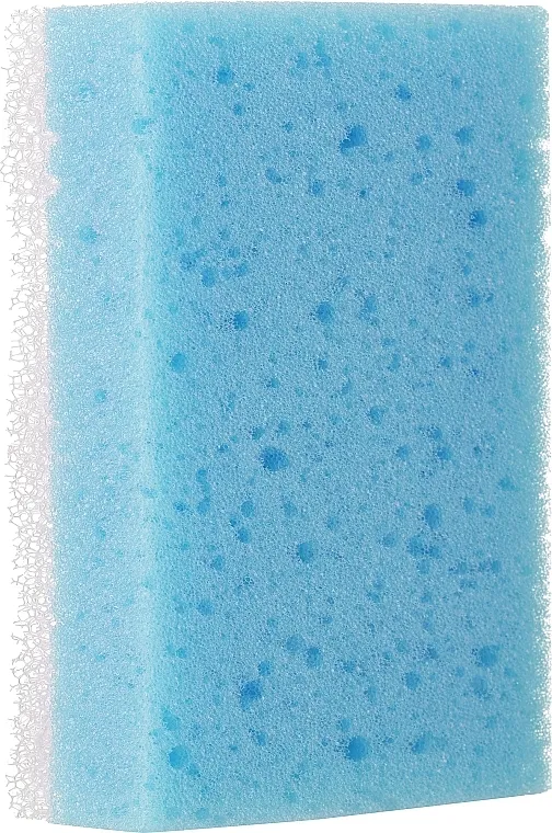 Top Choice Spužva za kupanje 30413, plava