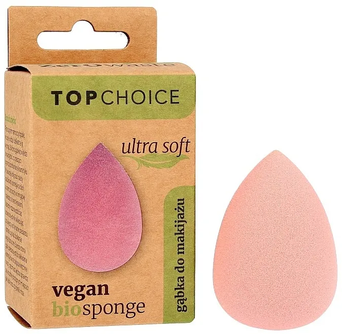 Top Choice Sunđer za šminku, 39454