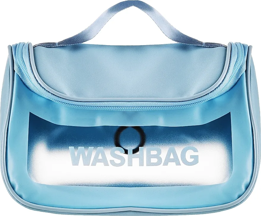 Top Choice Toaletna torbica Washbag, plava