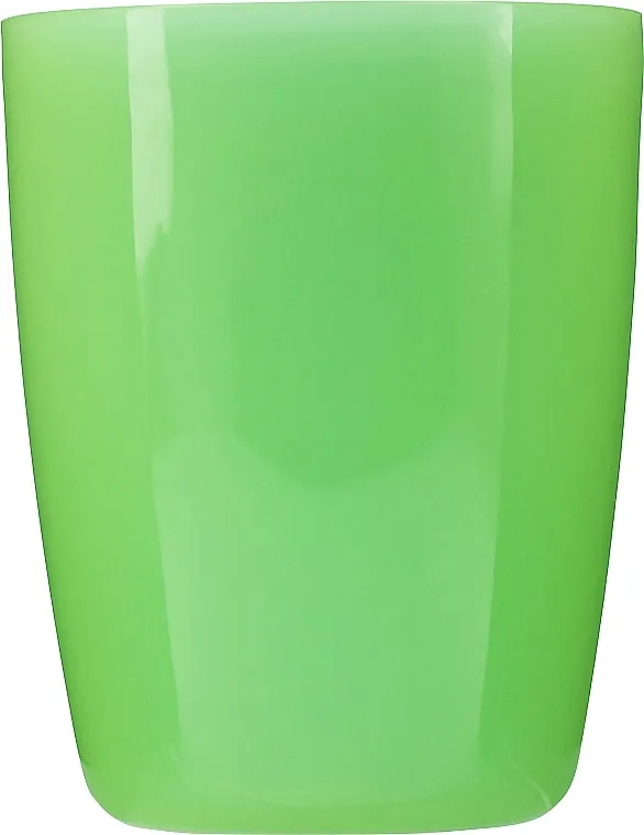 Top Choice Toaletsko staklo “Candy”, 88087, zeleno
