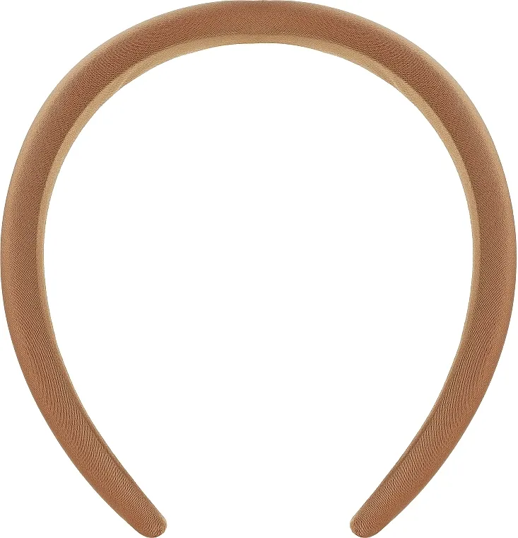 Top Choice Traka za kosu 26256, breskvasta