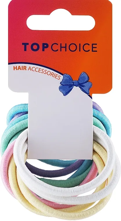 Top Choice Trake za kosu, 26799