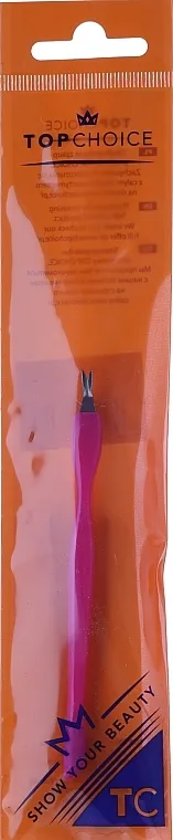 Top Choice Trimer za zanoktice, 7408, boje maline