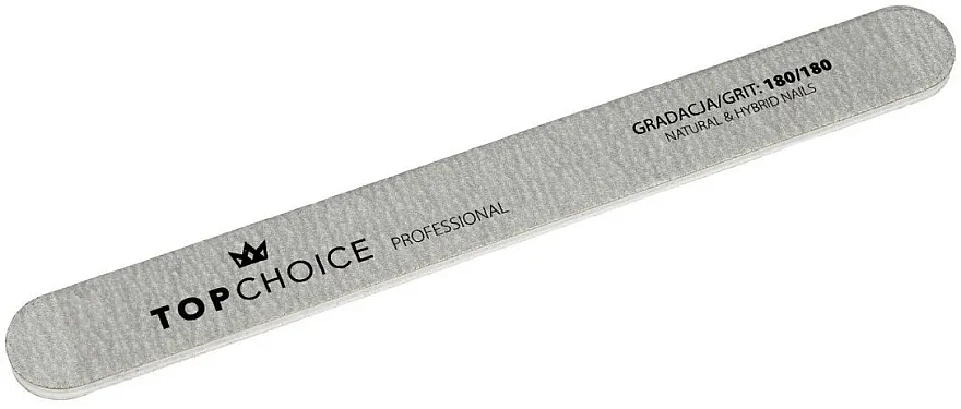 Top Choice Turpija za nokte, 180/180, 78095