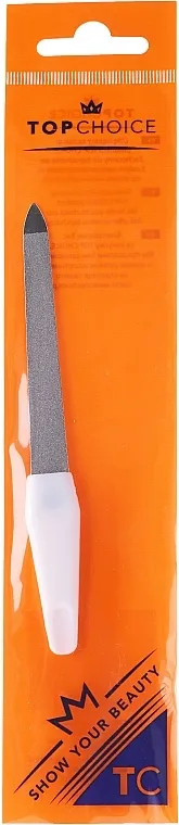 Top Choice Turpija za nokte, 7200, bijela