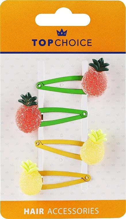 Top Choice Ukosnice "Ananas", 23934