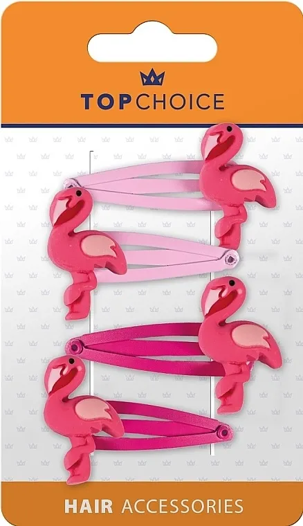 Top Choice Ukosnice "Flamingo", 26713