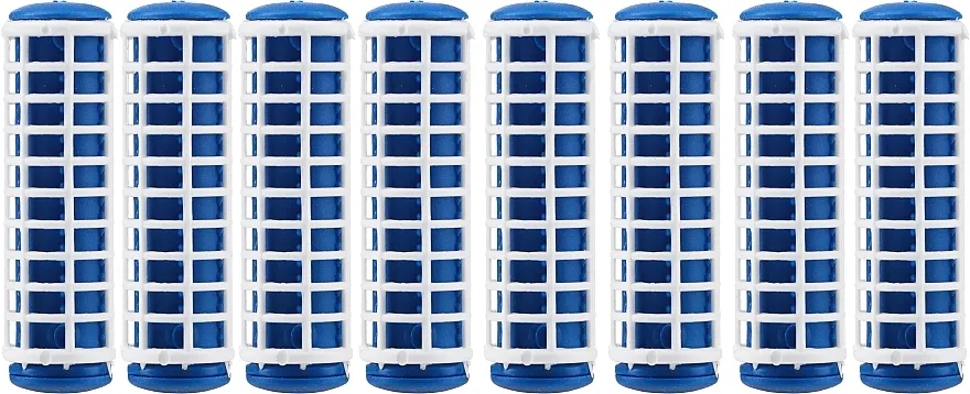 Top Choice Uvijači za kosu S, 10 kom