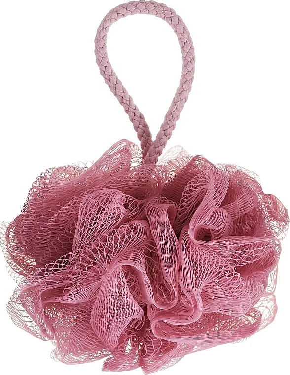 Top Choice Wash Sponge Sunđer za tuširanje 1925, mat roze