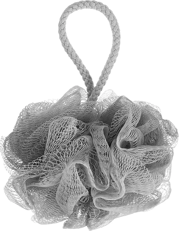Top Choice Wash Sponge Sunđer za tuširanje 1925, siv