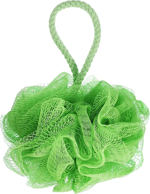 Top Choice Wash Sponge Sunđer za tuširanje 1925, zeleni