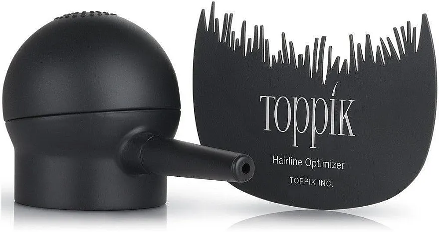 Toppik Hair Perfecting Duo (access/2pcs) Set