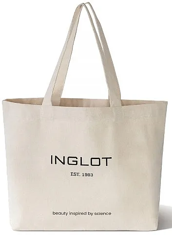 Torba shopper Inglot