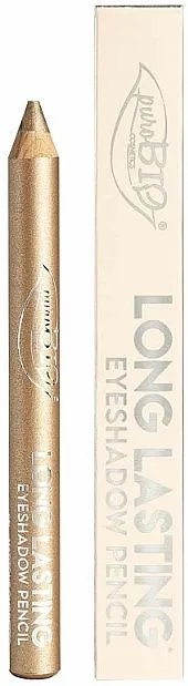 Trajna senka za oči u olovci PuroBio Cosmetics Long Lasting Eyeshadow Pencil