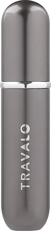 Travalo Classic HD Easy Fill Perfume Spray Titanium Bočica parfema