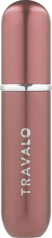 Travalo Classic HD Rose Gold Refillable Spray Raspršivač, roze zlato