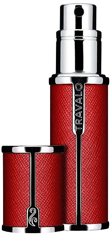 Travalo Milano Red Raspršivač