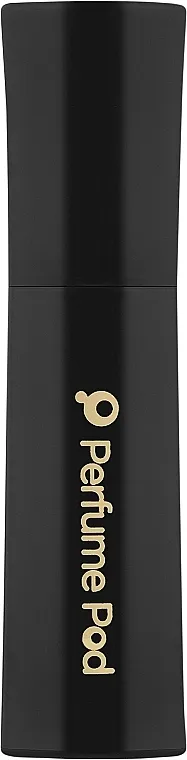 Travalo Perfume Pod Flora Refillable Atomiser Black Raspršivač
