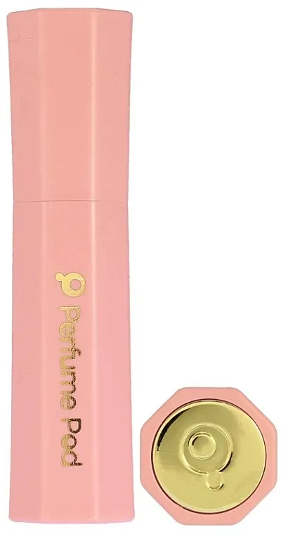 Travalo Perfume Pod Flora Refillable Atomiser Pink Raspršivač