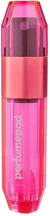 Travalo Perfume Pod Ice 65 Sprays Pink Raspršivač
