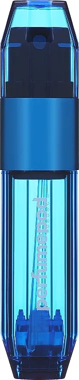 Travalo Perfume Pod Ice Blue Raspršivač
