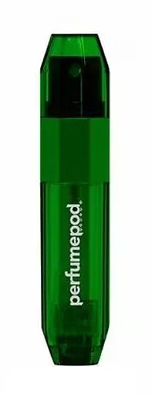 Travalo Perfume Pod Ice Green Raspršivač