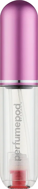 Travalo Perfume Pod Pure Essentials Hot Pink Raspršivač