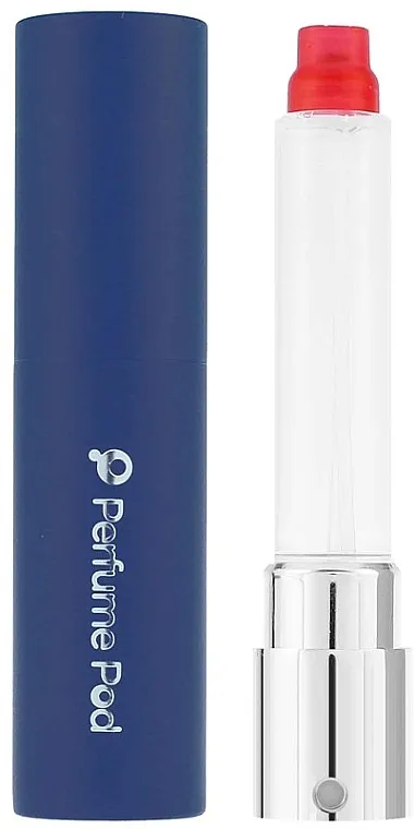 Travalo Perfume Pod Tango Refillable Atomiser Dark Blue Raspršivač