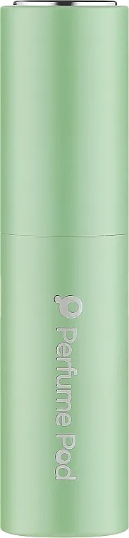 Travalo Perfume Pod Tango Refillable Atomiser Light Green Raspršivač