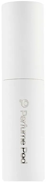 Travalo Perfume Pod Tango Refillable Atomiser White Raspršivač