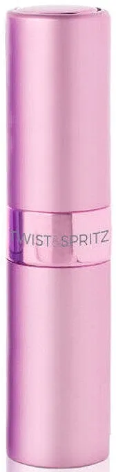 Travalo Twist &amp; Spritz Millennial Pink Atomizer Raspršivač