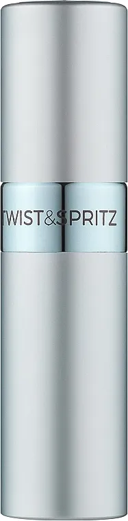 Travalo Twist &amp; Spritz Pale Blue Raspršivač