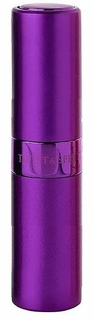 Travalo Twist &amp; Spritz Purple Raspršivač