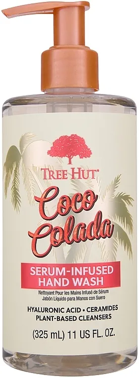 Tree Hut Coco Colada Hand Wash Sapun za ruke