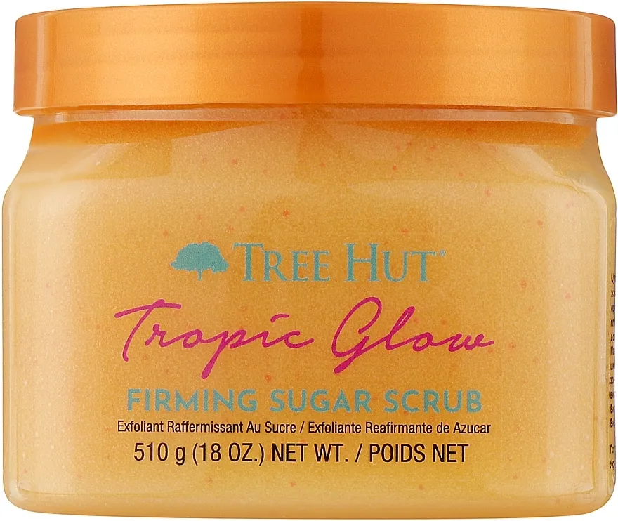 Tree Hut Firming Sugar Scrub Christian Louboutin Loubiraj