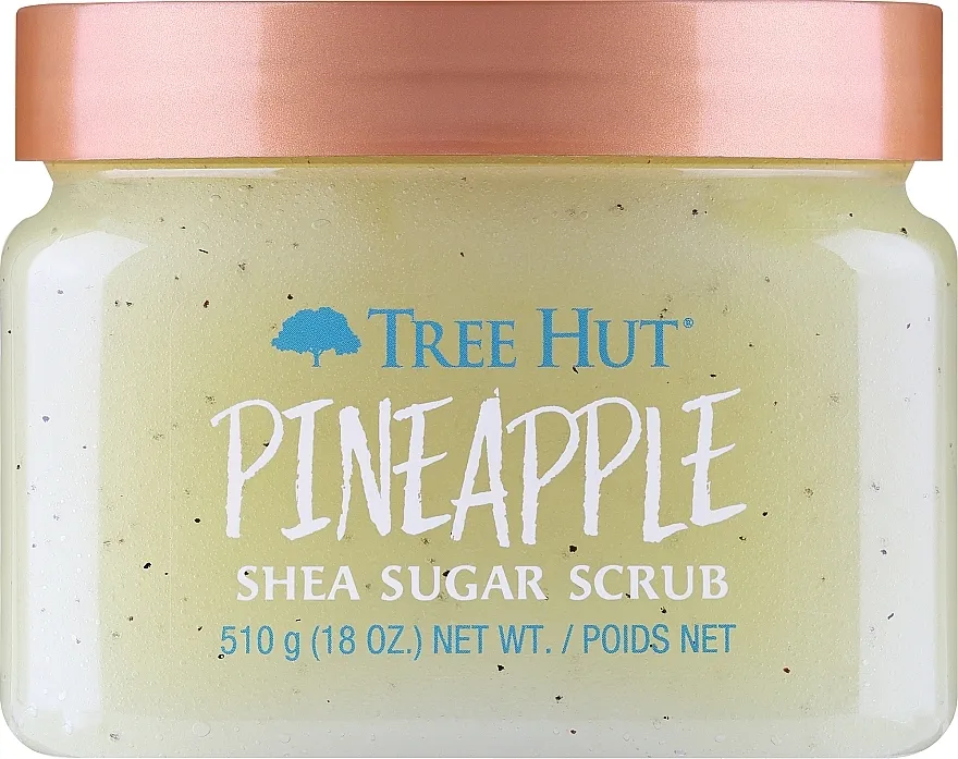 Tree Hut Shea Sugar Scrub Set