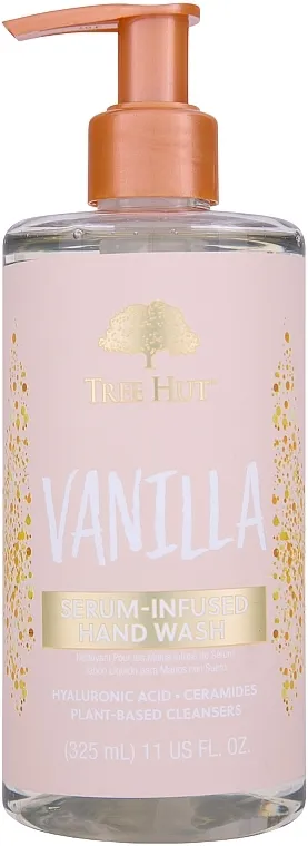Tree Hut Vanilla Hand Wash Sapun za ruke
