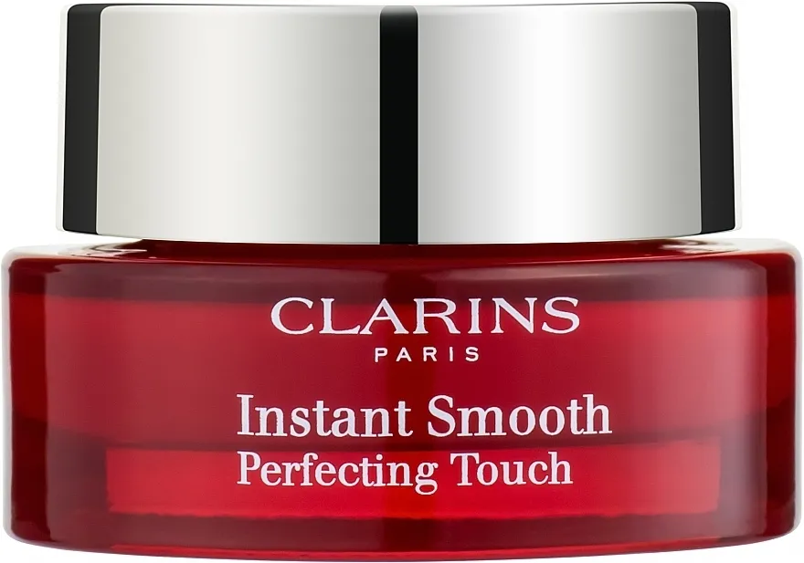 Trenutno glatki ten Clarins Instant Smooth Perfecting Touch