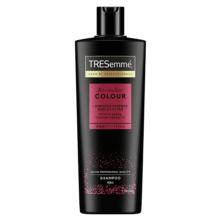Tresemme Colour Shineplex Low Foam Shampoo Šampon za farbanu kosu