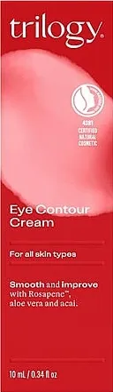 Trilogy Eye Contour Cream Krema za predeo oko očiju