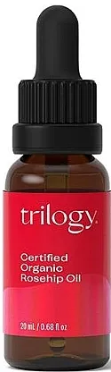 Trilogy Organic Rosehip Oil Organsko ulje šipka