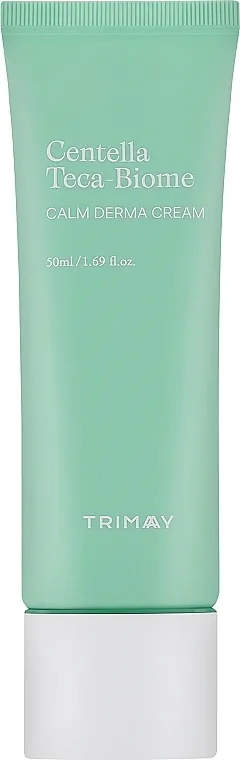 Trimay Centella Teca-Biome Calm Derma Cream Krema protiv upale sa uljem čajevca