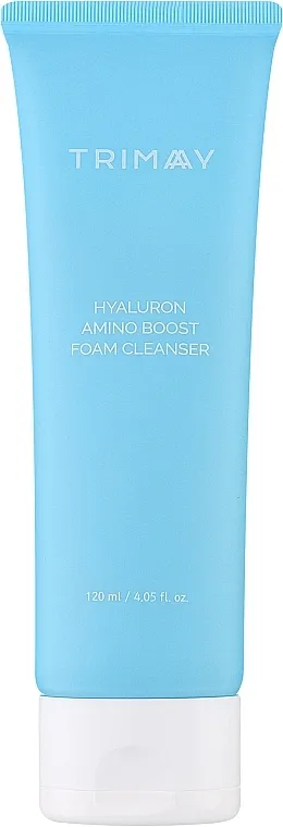 Trimay Hyaluron Amino Boost Foam Cleanser Dubinski hidratantna pena za umivanje lica