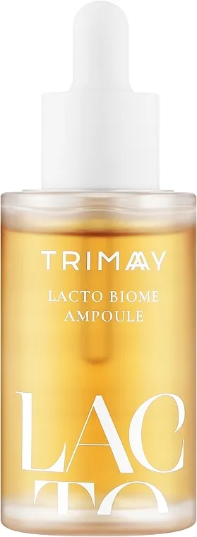 Trimay Lacto Biome Ampoule Serum protiv starenja sa probioticima za osetljivu kožu