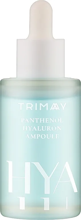 Trimay Panthenol Hyaluron Ampoule Barijerni serum sa pantenolom i peptidima