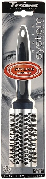 Trisa Hair System Styling Medium Četka za oblikovanje, srednja