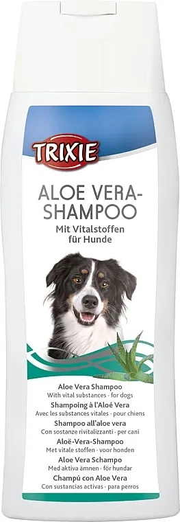 Trixie Aloe Vera Shampoo Šampon za pse sa alojevom verom